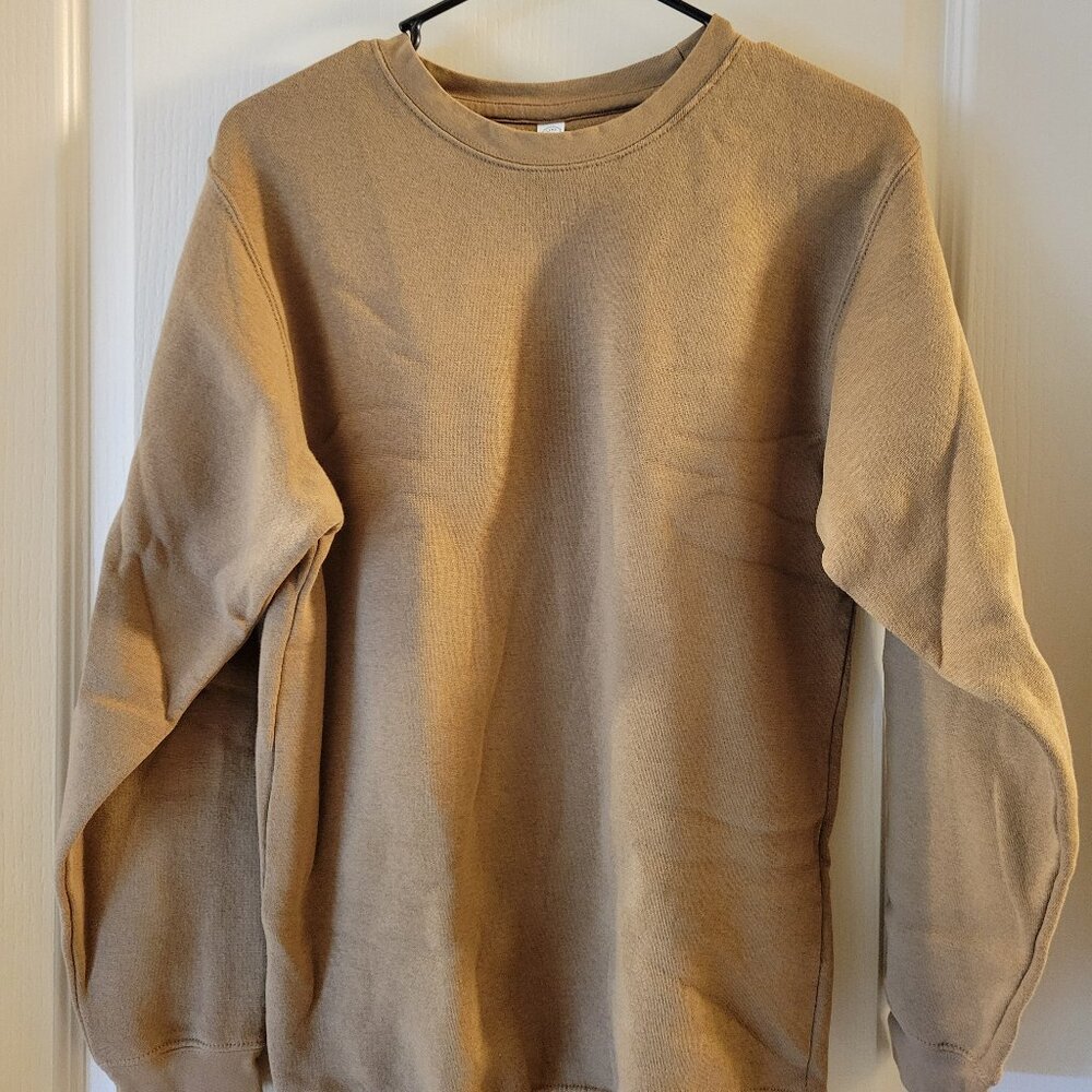 L.A.T Crewnecks